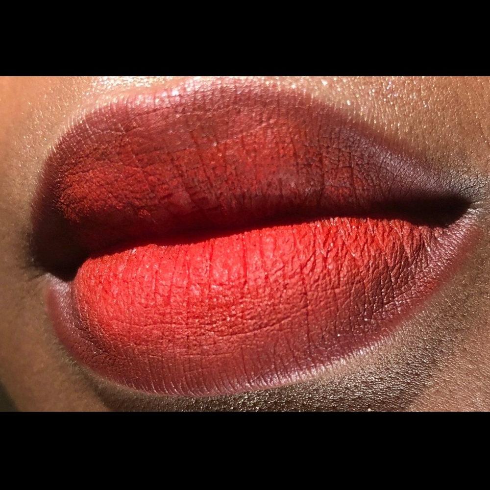 1-Liquid matte lip stick Pick any 1-color